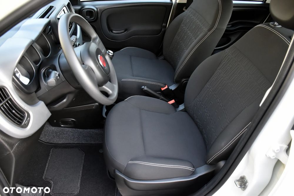 Fiat Panda - 20
