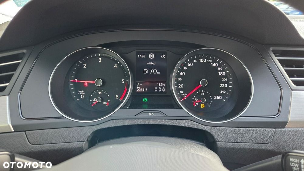 Volkswagen Passat 2.0 TDI EVO Essence - 17