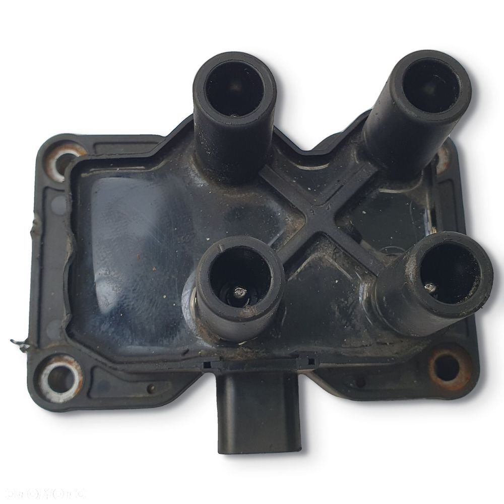 CEWKA ZAPŁONOWA Ford Focus MK2 1.6 16V GN10205 delphi - 5