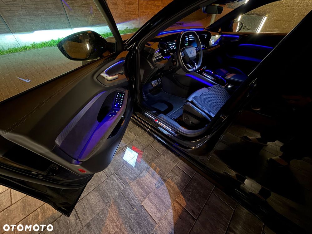 Audi A5 Limousine TDI mHEV Quattro S tronic - 11