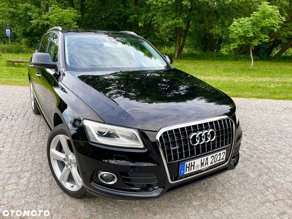 Audi Q5 - 6