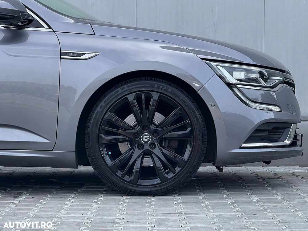 Renault Talisman ENERGY dCi 160 EDC INITIALE PARIS - 11
