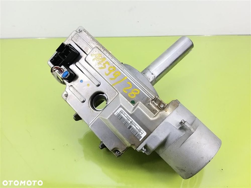 Wspomaganie elektryczne Fiat Grande Punto 2005-2012 26126352 2611786 DELPHI - 4