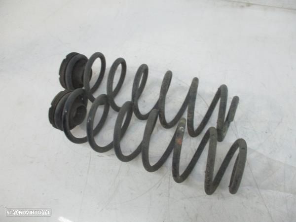 Mola Suspensao Tras Volkswagen Polo (6R1, 6C1) - 3