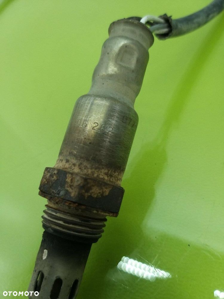 Sonda lambda SKODA CITIGO 1,0 CHYA 04C906262 04C906262D SEAT MII VW UP - 4