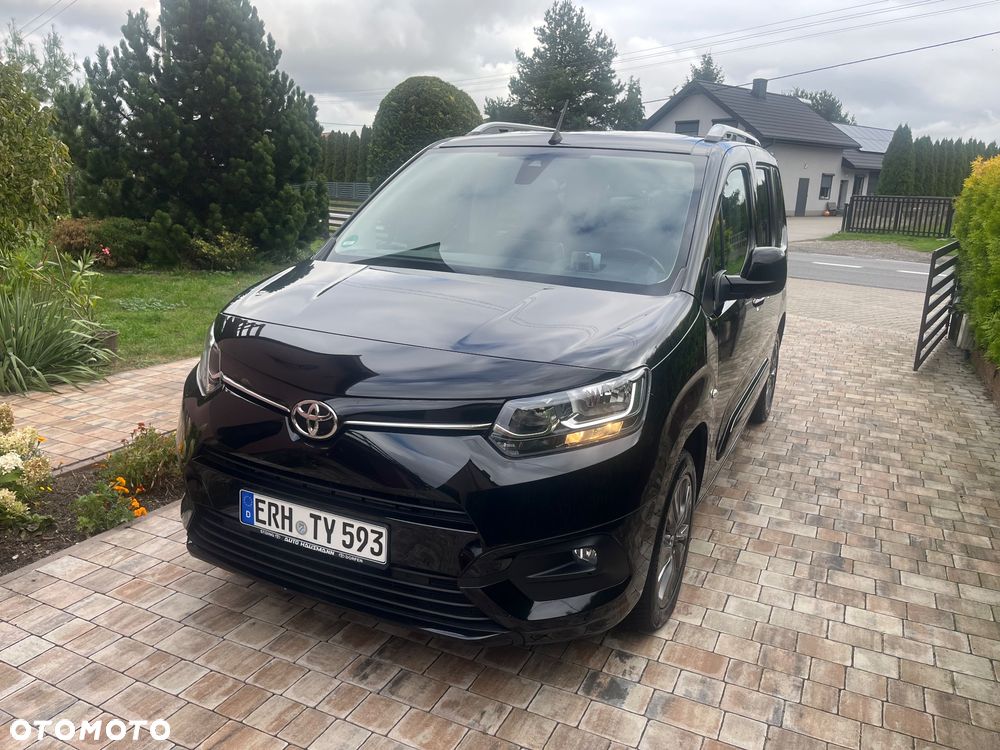 Toyota Proace City - 4