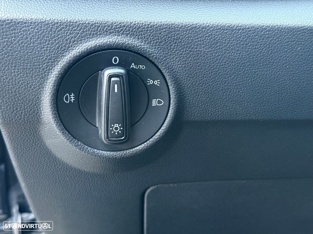 VW T-Roc 1.0 TSI Life - 36