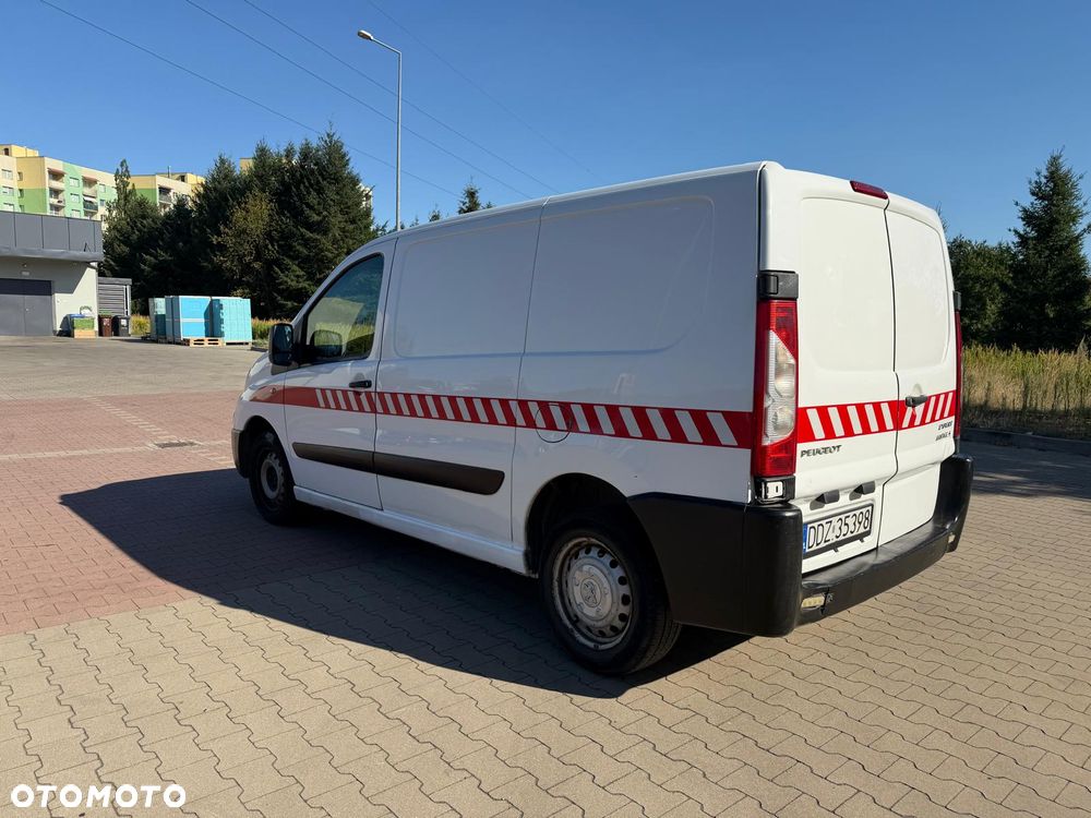 Peugeot EXPERT - 9
