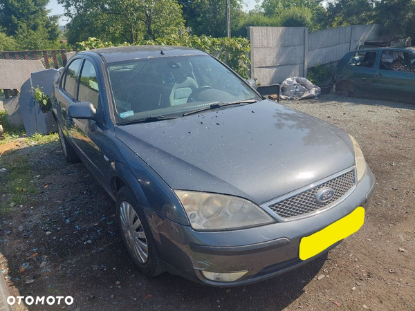 FORD Mondeo mk3 1.8 16V 2.0 TDCi na CZĘŚCI Kombi hatchback NA Częsci