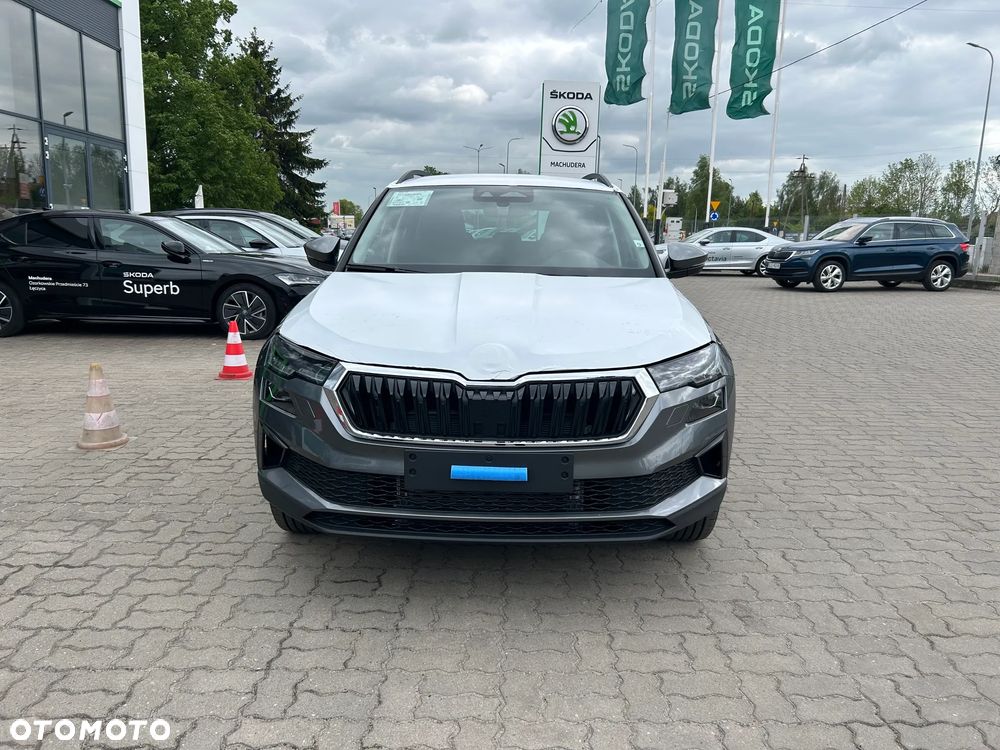 Skoda Karoq 1.5 TSI ACT Drive - 7