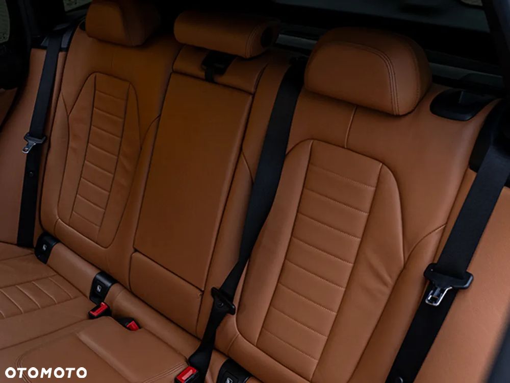 BMW X3 xDrive20d M Sport - 17