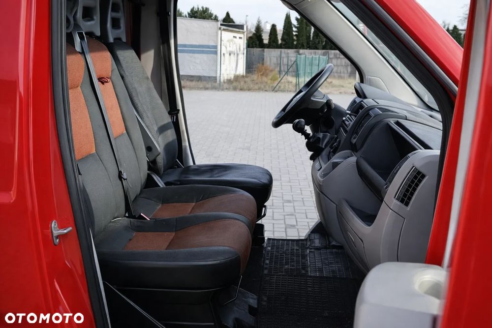 Fiat Ducato - 13