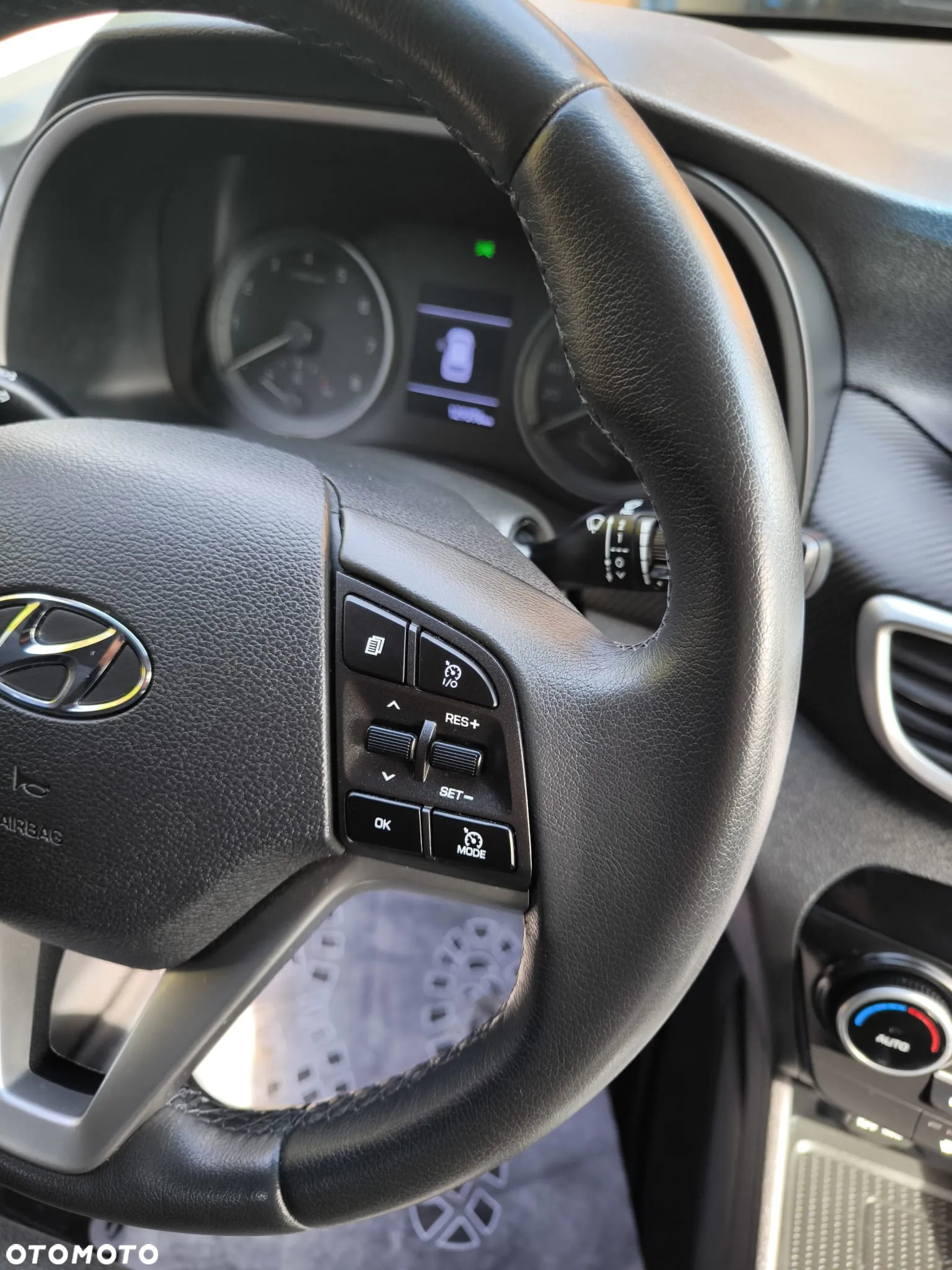 Hyundai Tucson 1.6 T-GDi Premium 4WD DCT - 27