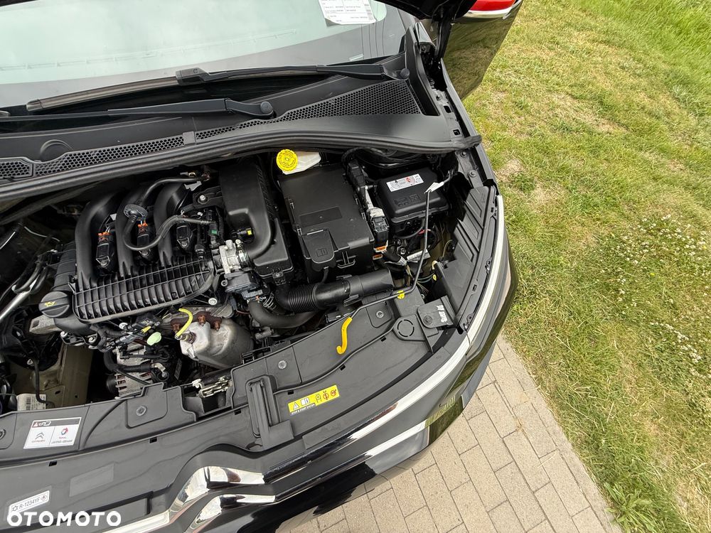 Citroën C3 1.2 PureTech Feel - 38