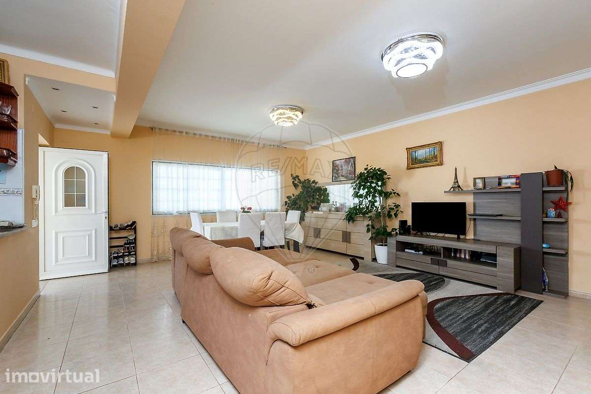 Moradia T4 para venda - Grande imagem: 5/42