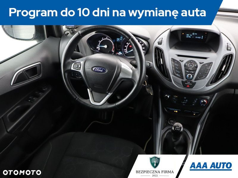 Ford B-MAX - 9