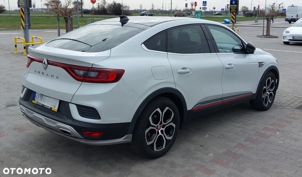 Renault Arkana - 6