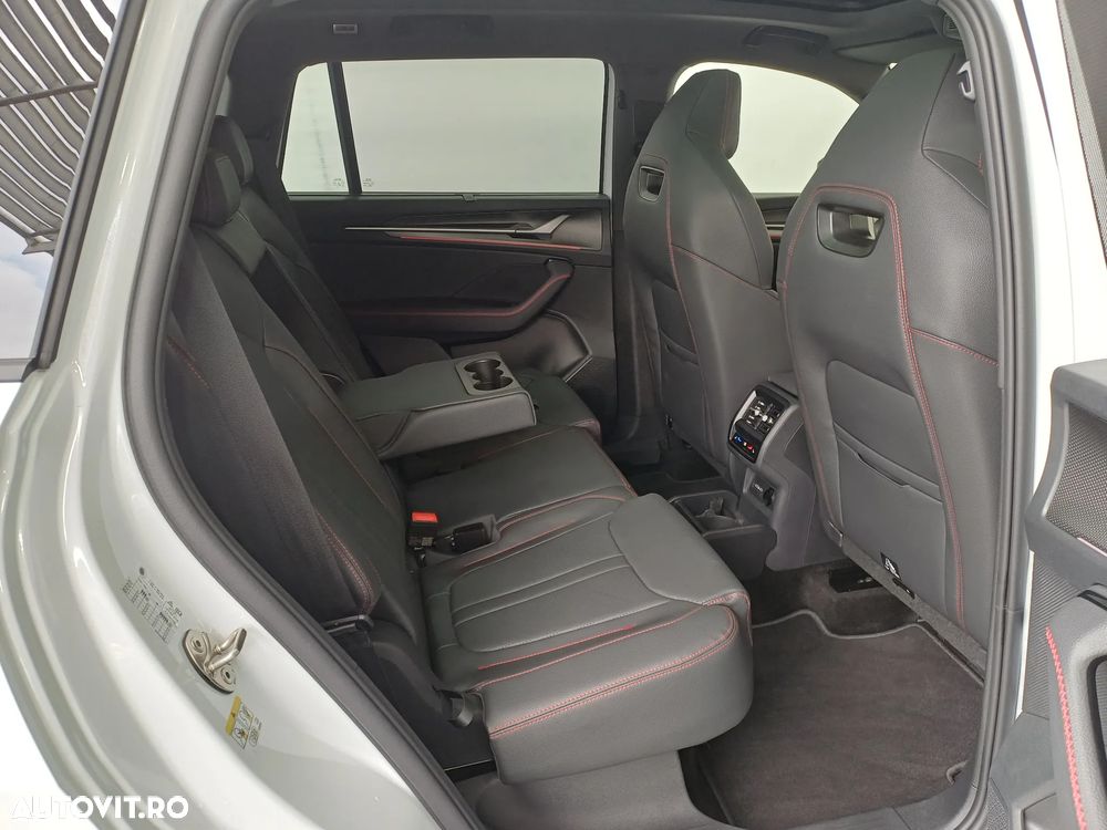 Skoda Kodiaq 2.0 TSI DSG 4X4 RS - 35