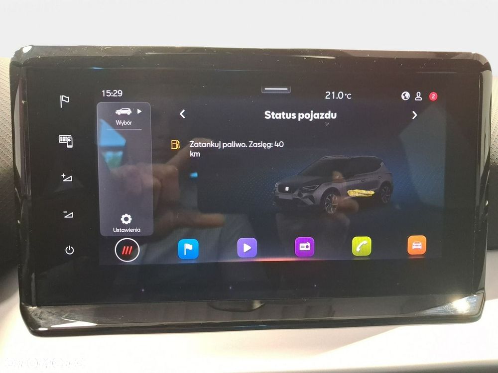 Seat Arona - 27