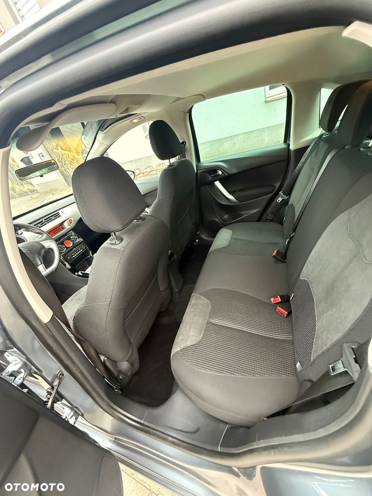 Citroën C3 1.6 VTi Exclusive - 10