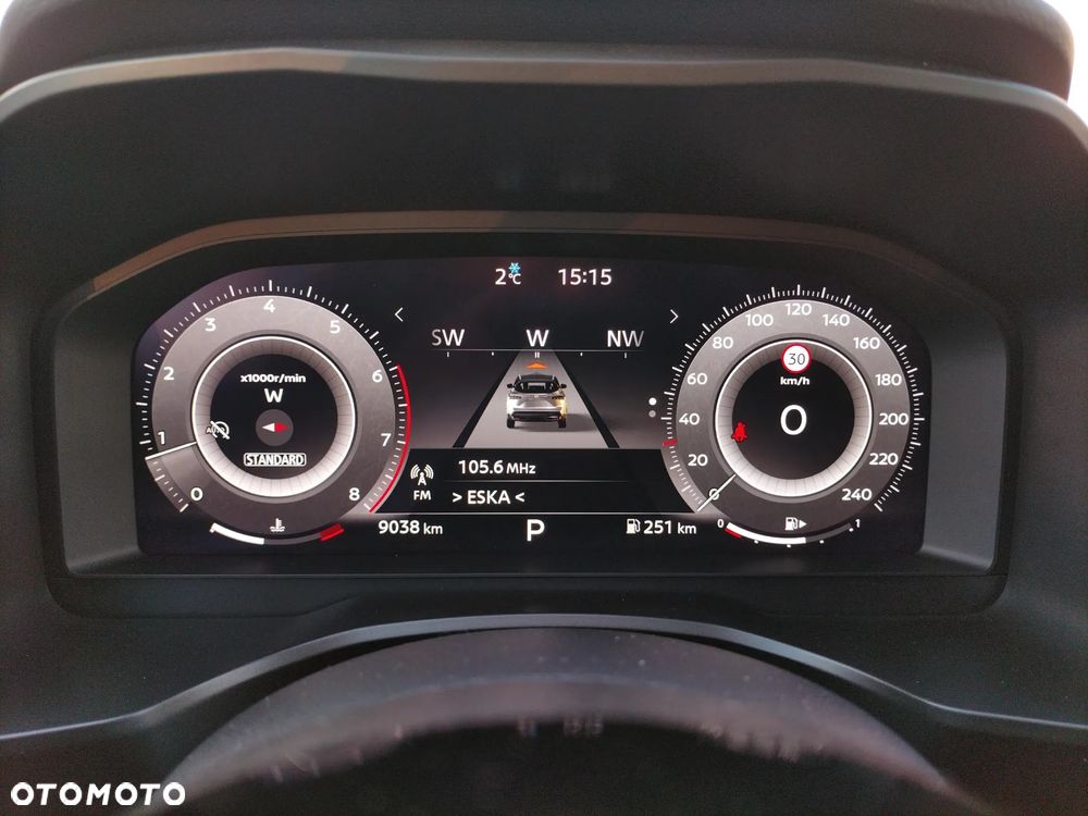 Nissan Qashqai 1.3 DIG-T MHEV N-Connecta Xtronic - 14