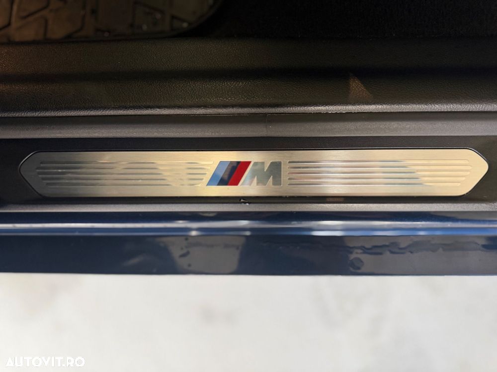 BMW X3 xDrive25d AT xLine - 12