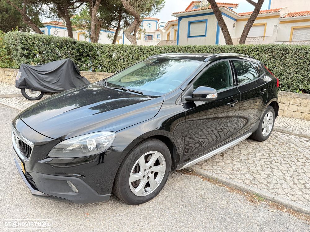 Volvo V40 2.0 D2 Kinetic - 2