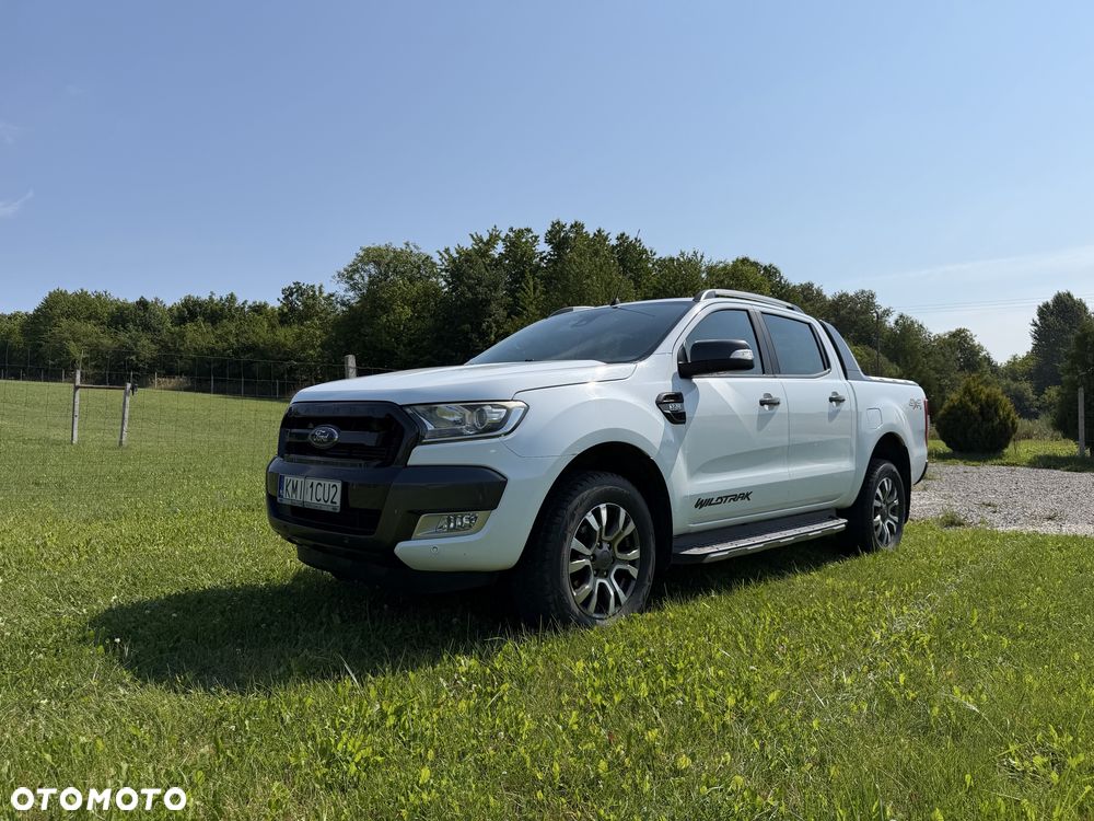 Ford Ranger - 1