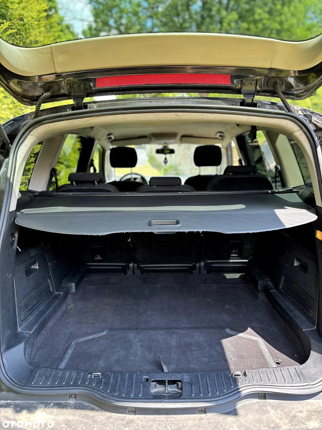 Ford S-Max 2.0 TDCi Trend - 6