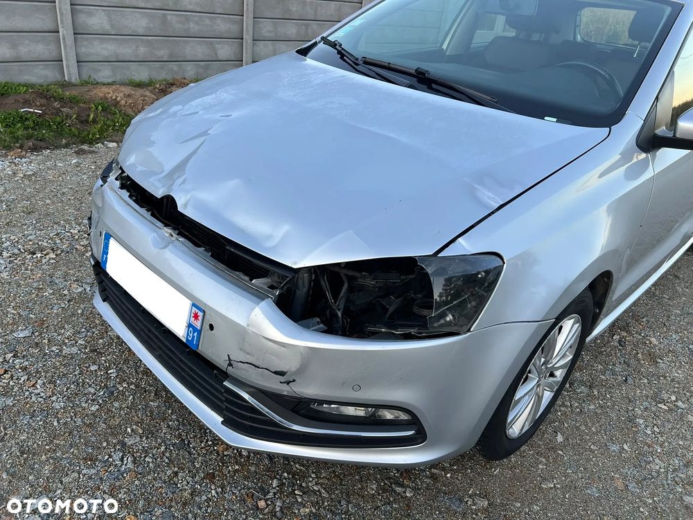 Volkswagen Polo 1.4 TDI (Blue Motion Technology) Highline - 27