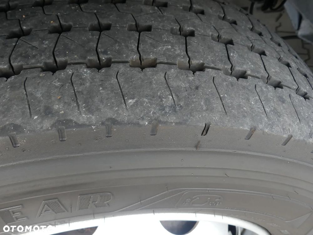 Renault T440 6x2 / FIRANKA 8.10m / EURO 6 / KLIMATYZACJA POSTOJOWA / - 16