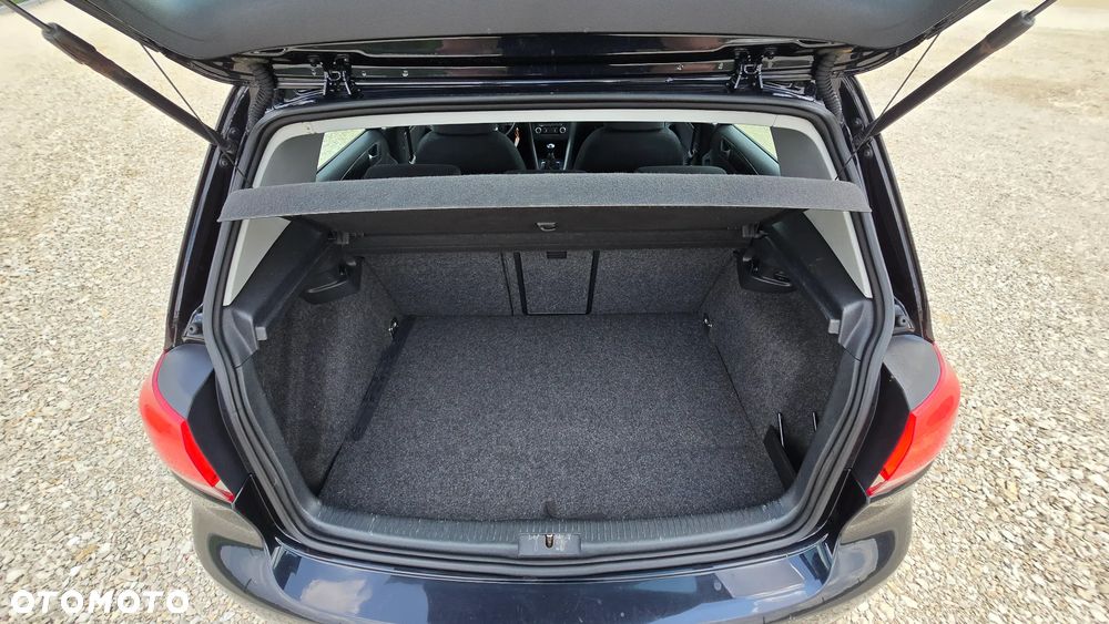 Volkswagen Golf 1.4 TSI Edition - 14