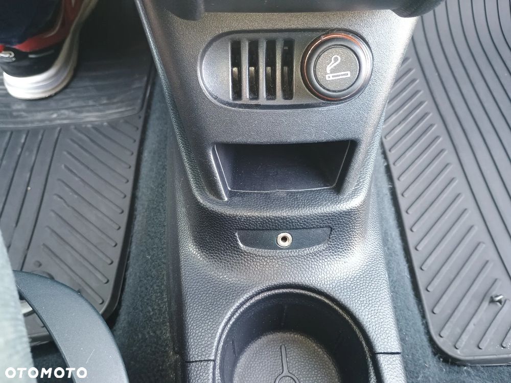 Ford KA 1.2 Trend+ - 18