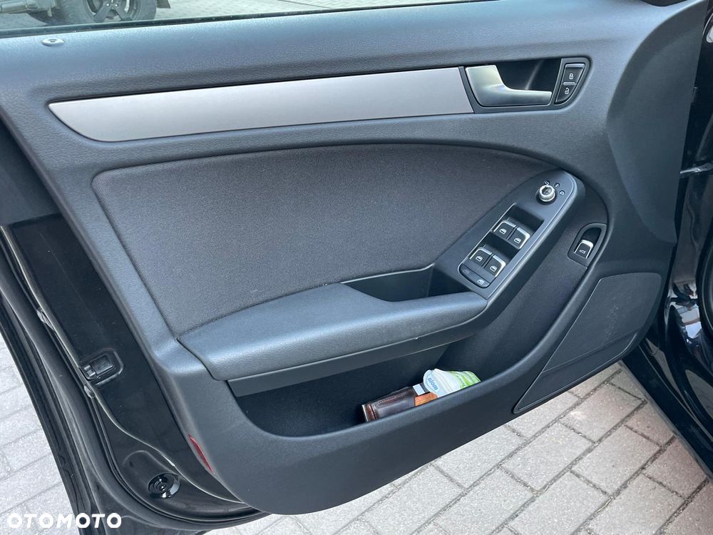 Audi A4 Avant 2.0 TDI clean diesel - 17