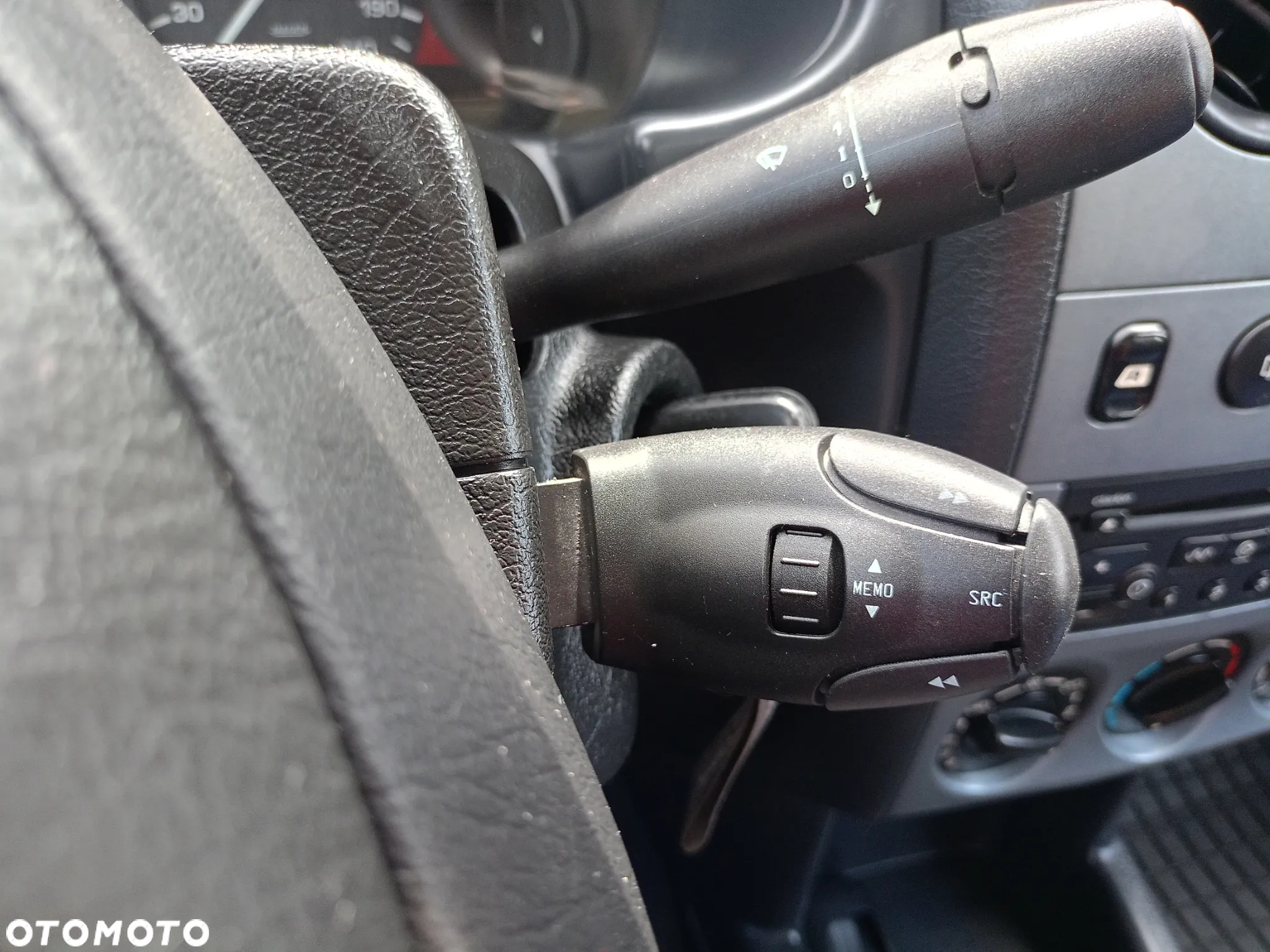 Peugeot Partner - 12