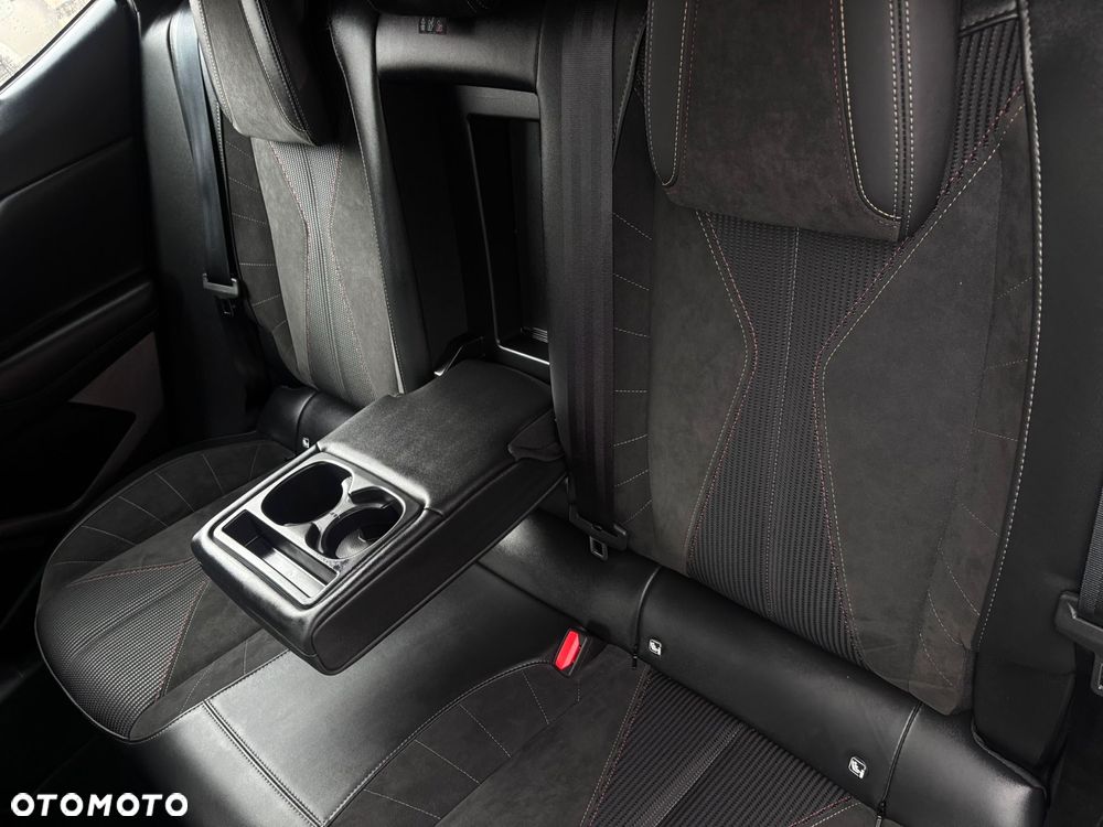 DS Automobiles DS 4 1.2 PureTech Performance Line + - 18