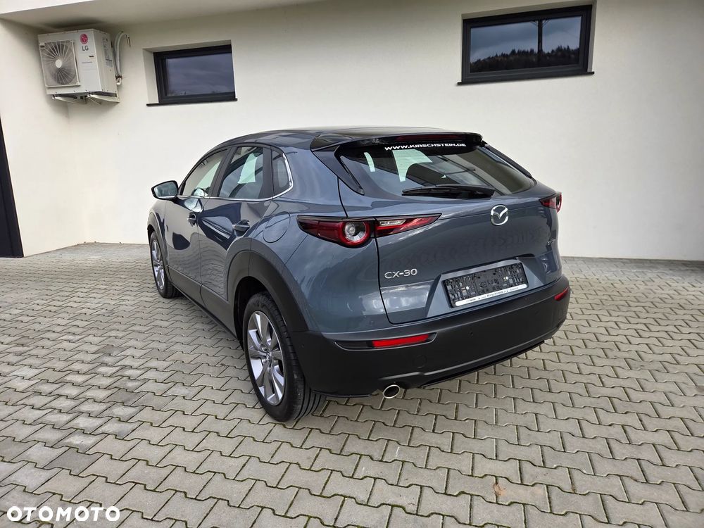 Mazda CX-30 - 3