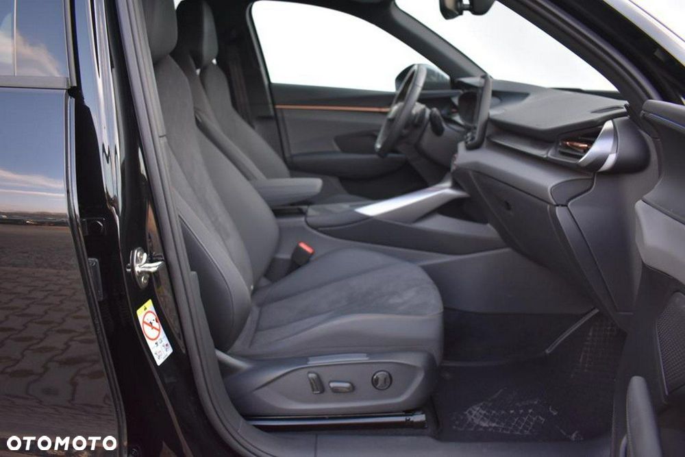 Cupra Terramar 2.0 TSI 4Drive VZ DSG - 7