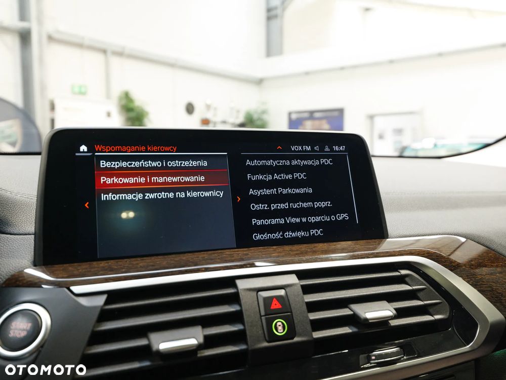 BMW X3 xDrive30e Luxury Line sport - 32