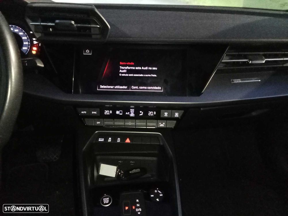 Audi A3 Sportback - 15