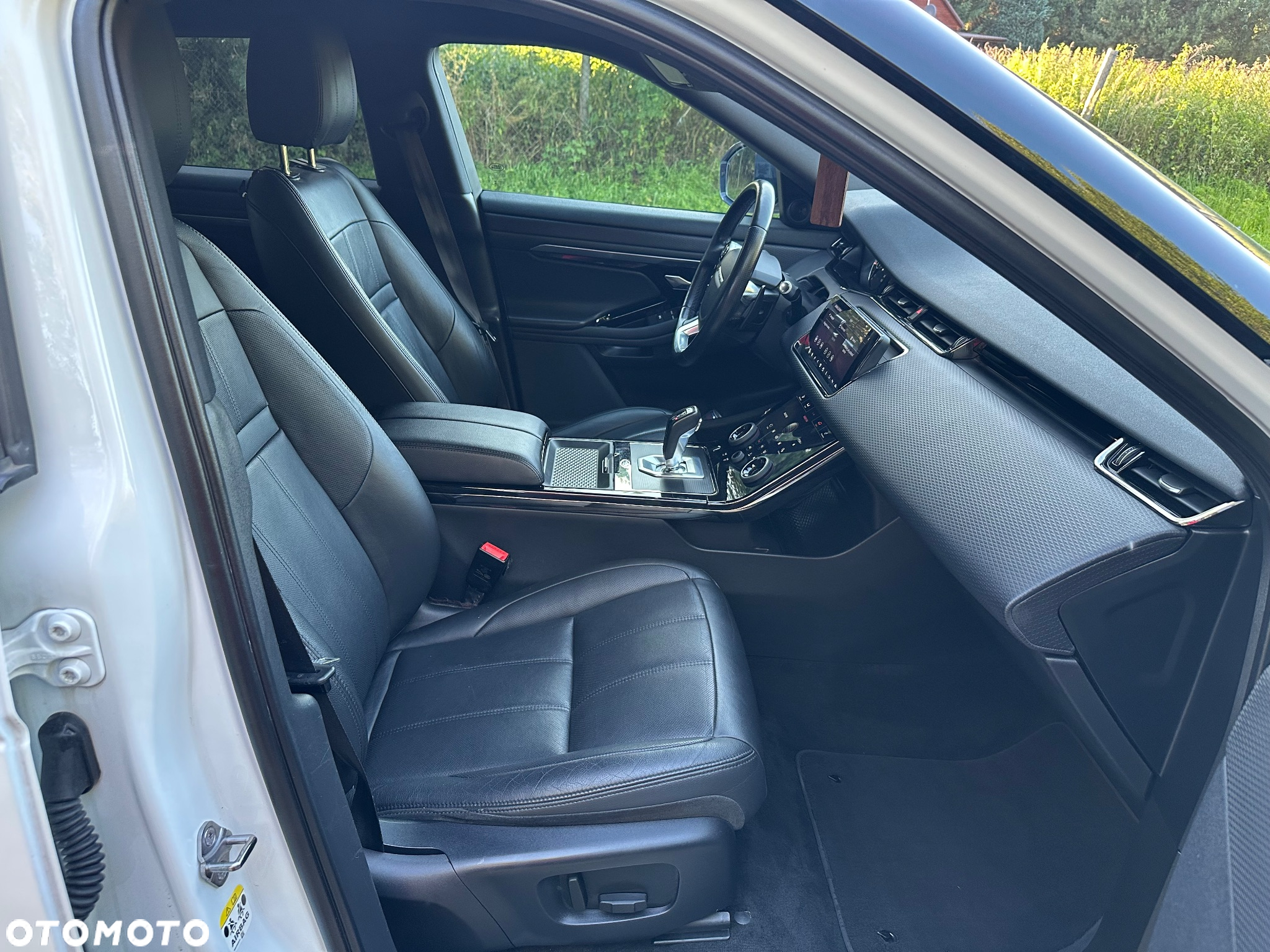 Land Rover Range Rover Evoque 2.0TD4 SE Dynamic - 21