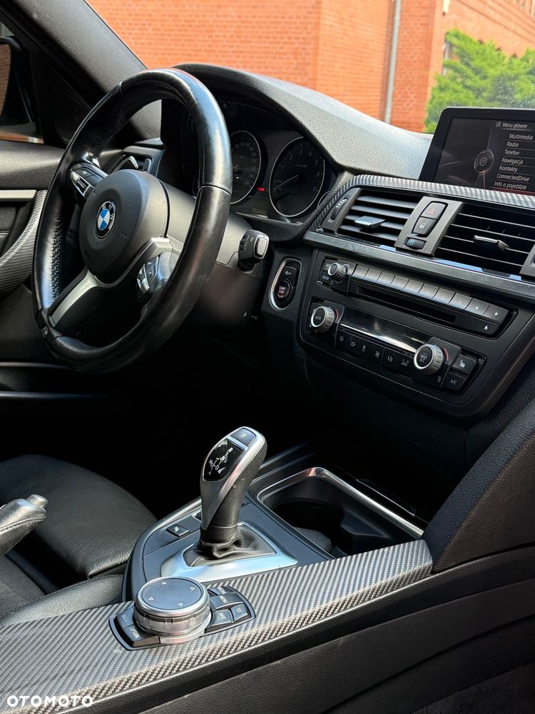 BMW Seria 3 - 21