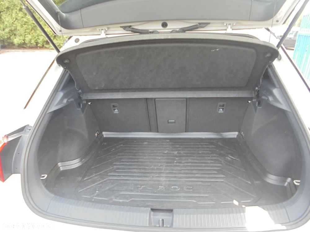 Volkswagen T-Roc 2.0 TDI SCR DSG Style - 15