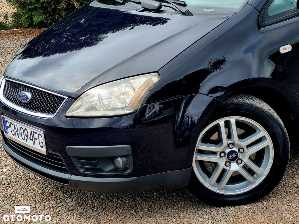 Ford Focus C-Max - 18