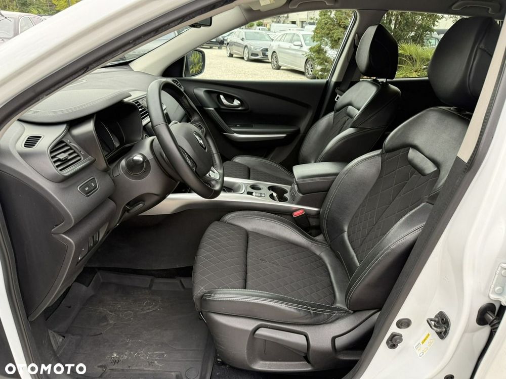 Renault Kadjar 1.3 TCe FAP Intens EDC - 14