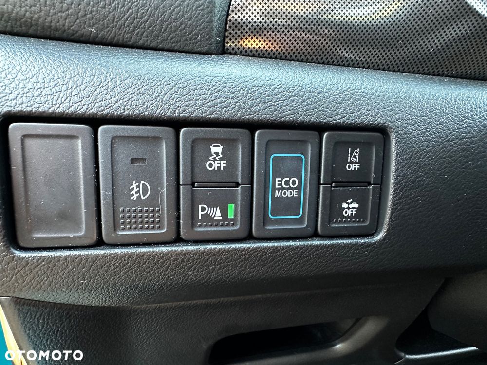 Suzuki Vitara 1.5 Dualjet Hybrid AGS Comfort - 16