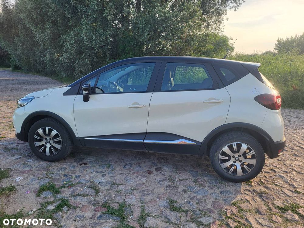 Renault Captur 0.9 Energy TCe Zen EU6 - 4