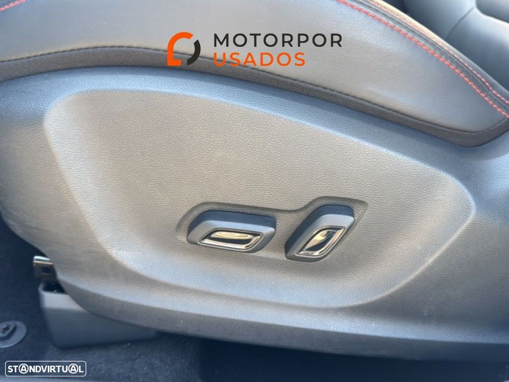 MG ZS 1.0 T-GDI Luxury Aut. - 9