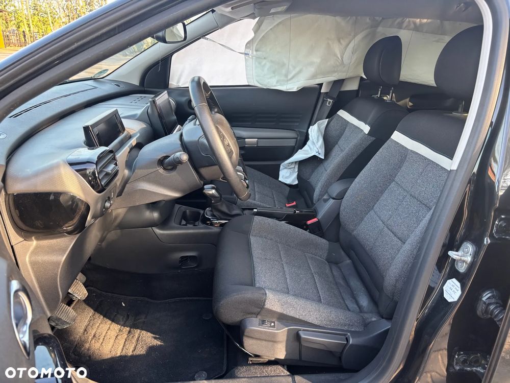 Citroën C4 Cactus PureTech 110 Stop&Start Origins - 23