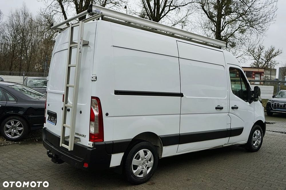 Renault Master - 6